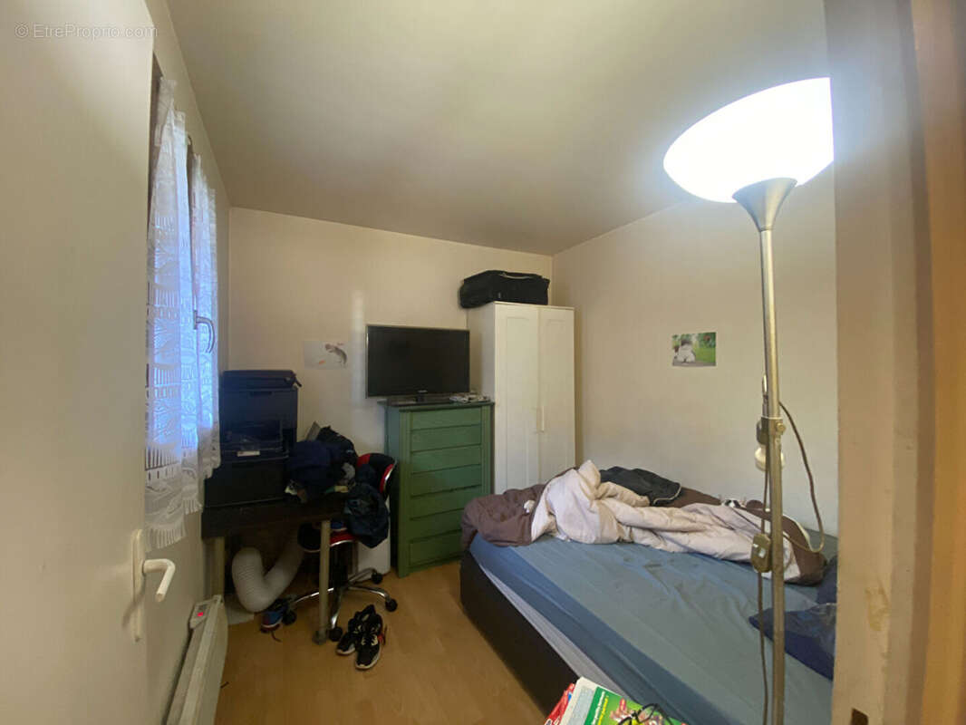 Appartement à LE PERRAY-EN-YVELINES