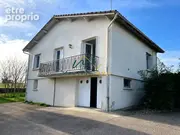 Maison à SEYCHES