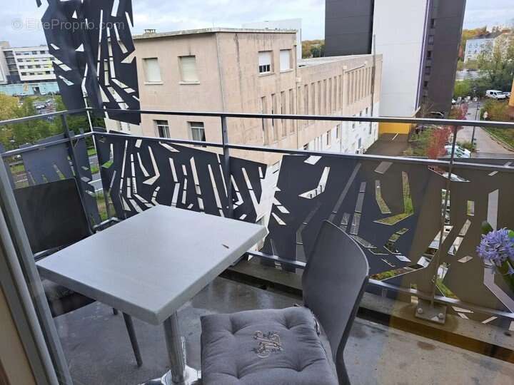 Appartement à REZE