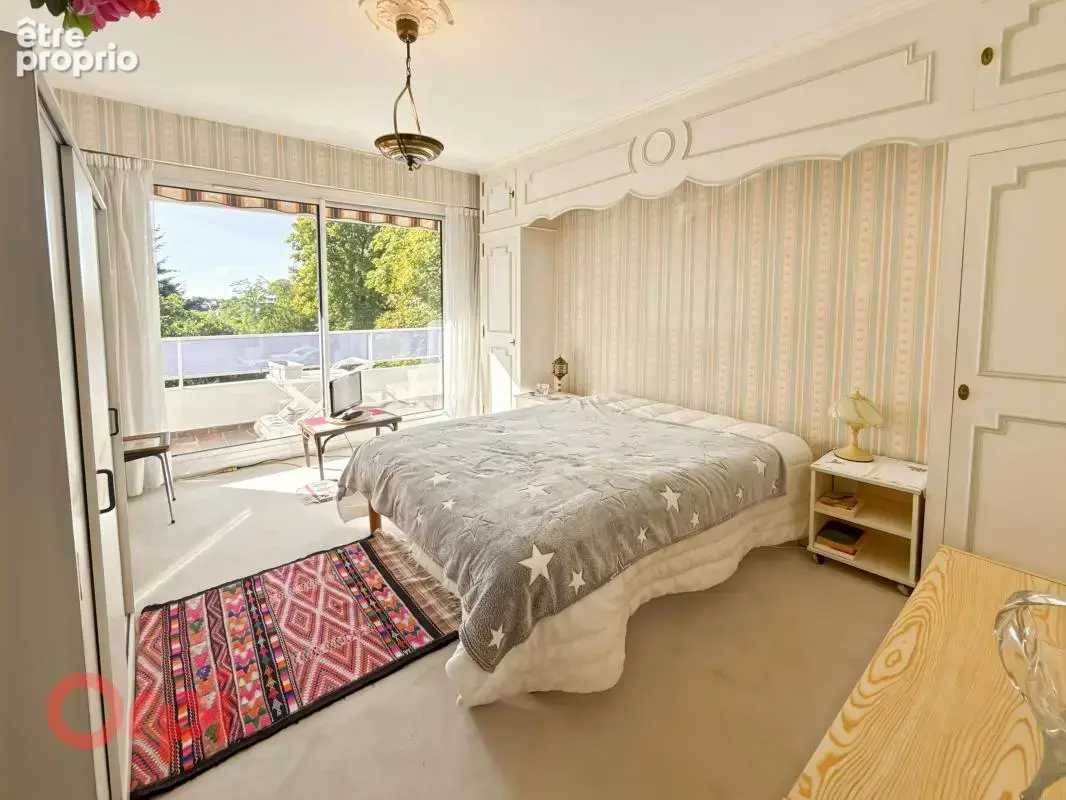 À vendre – Bel appartement avec balcon dans une résidence avec ascenseur à Romorantin-Lanthenay - photo 9