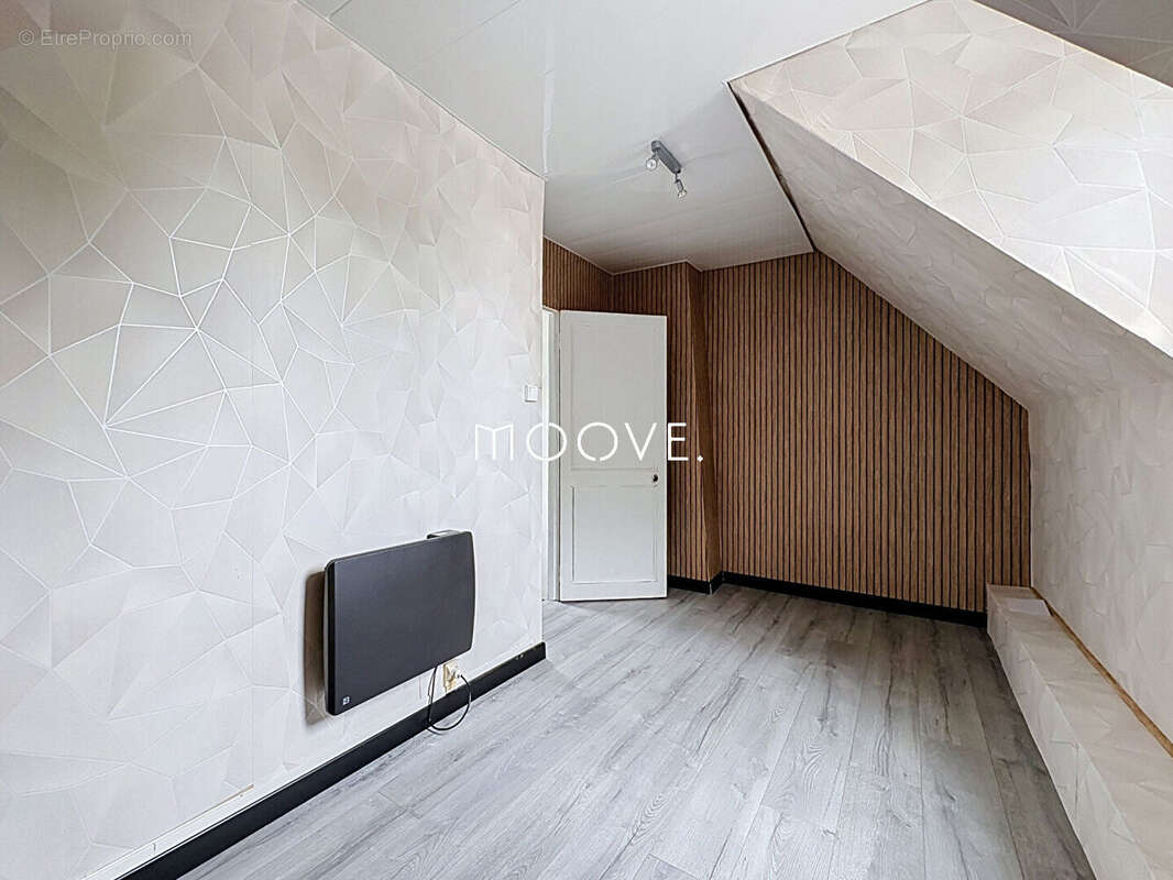 Maison Le Petit Quevilly 4 pièce(s) - photo 6