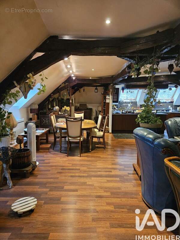 Photo 2 - Appartement à JOIGNY