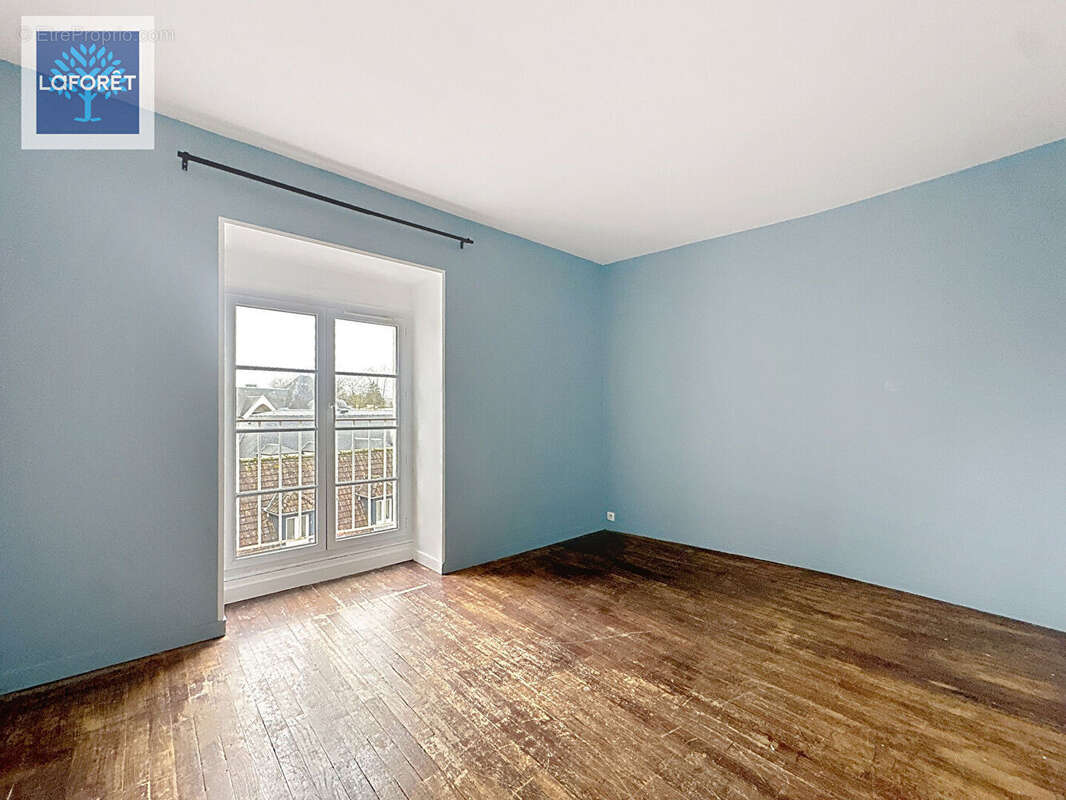 Appartement à L'ISLE-ADAM