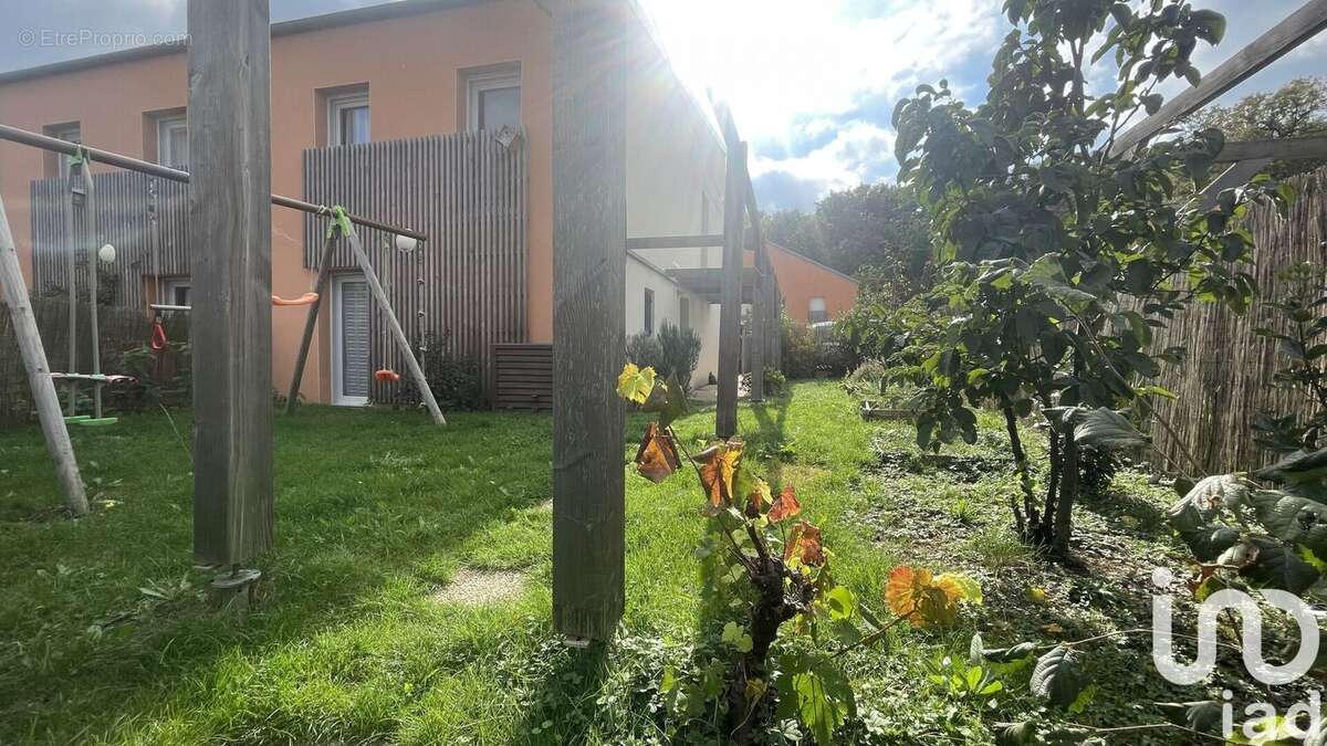 Photo 5 - Maison à CHAMBRAY-LES-TOURS