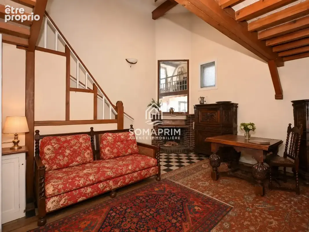 Maison 125 m² à Le Touquet-Paris-Plage  - photo 5