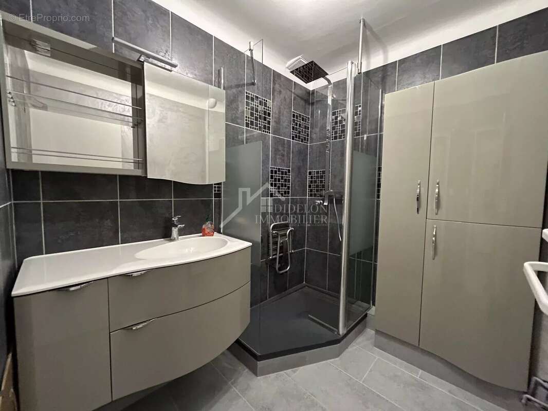 Appartement à PONT-A-MOUSSON