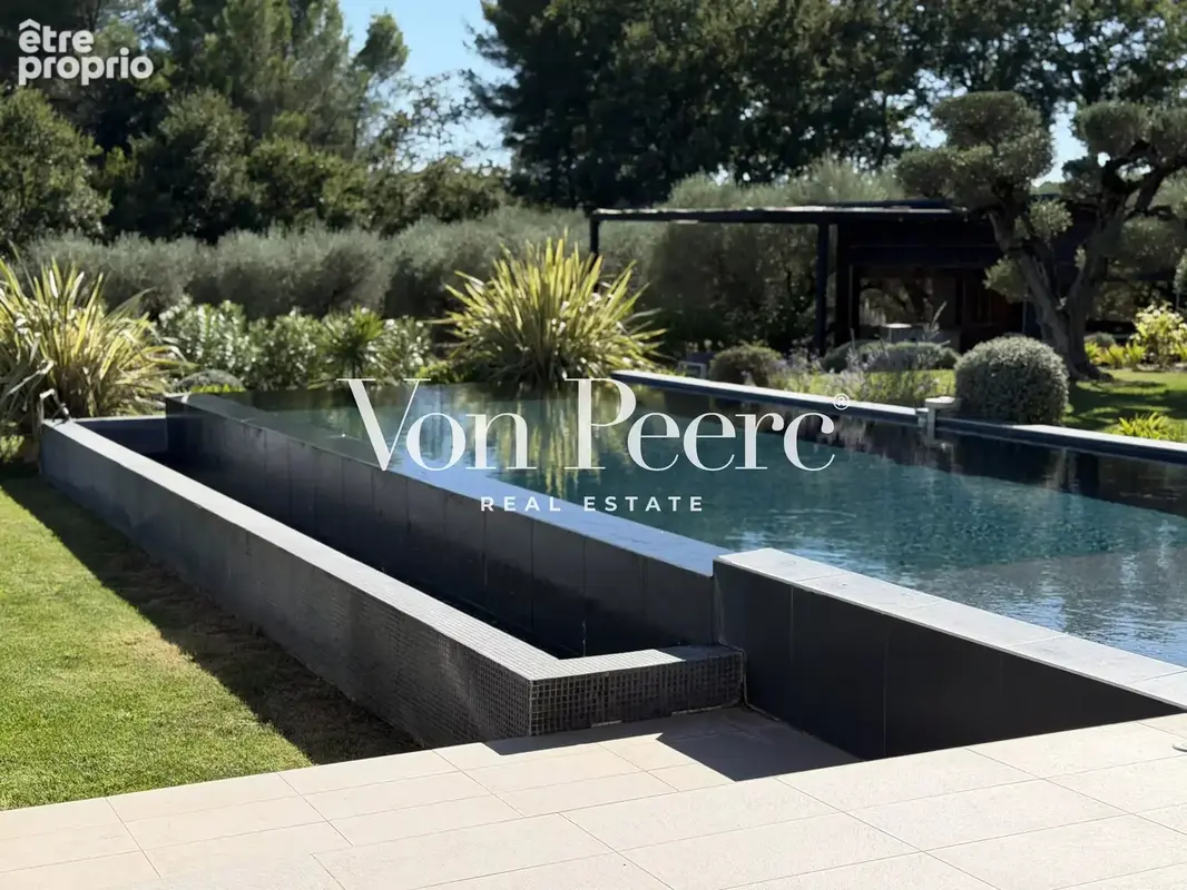 Maison avec vue alpilles  - saint remy - photo 19