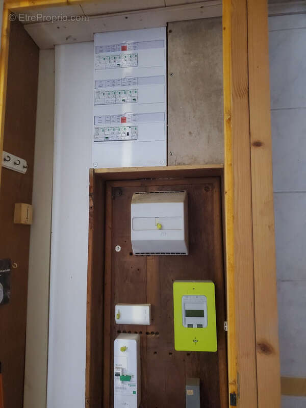 A 10 mn de Decize, maison habitable de suite - photo 13