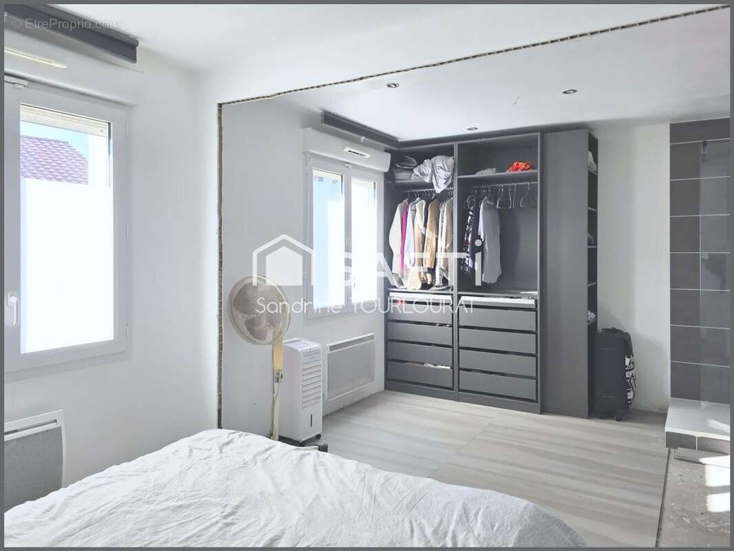 Photo 9 - Maison à BOUVESSE-QUIRIEU