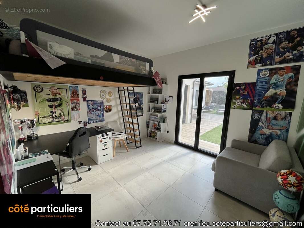 Commerce à CHAVANOZ