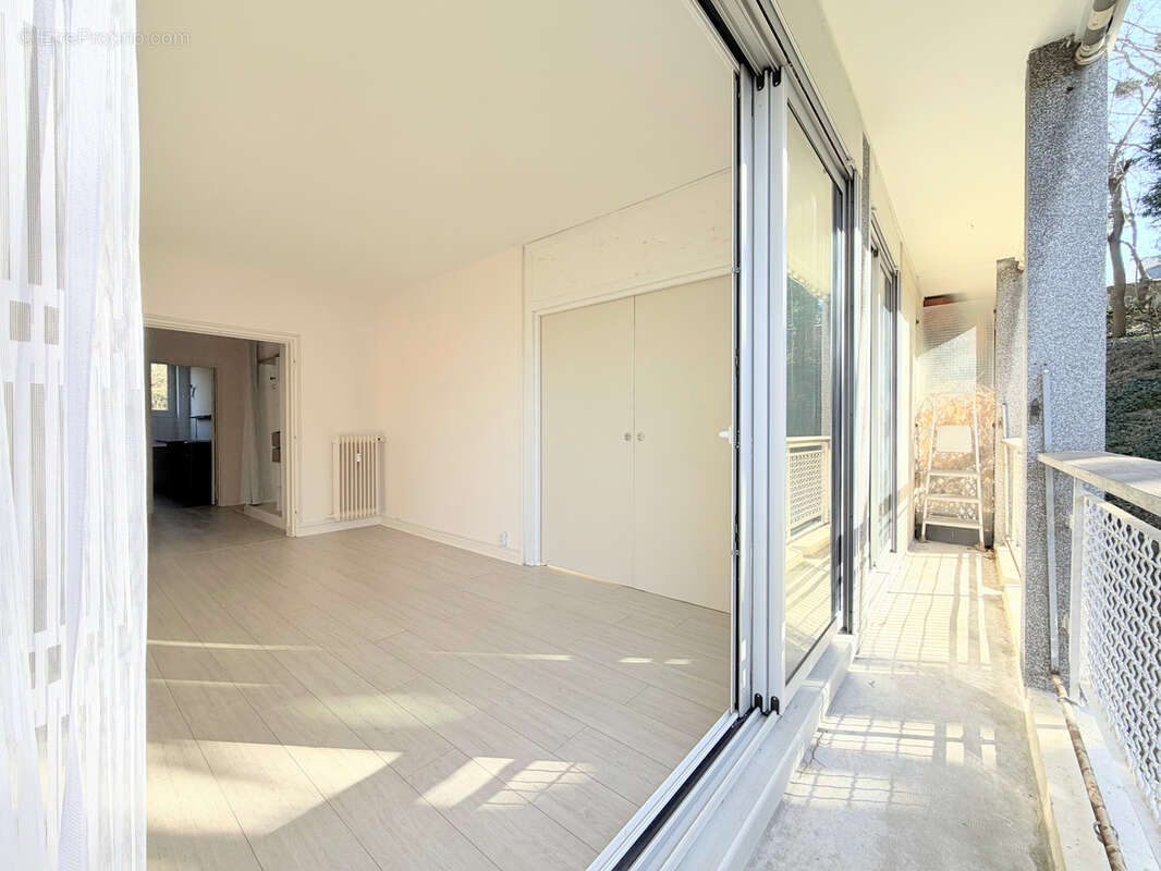 Appartement à RUEIL-MALMAISON