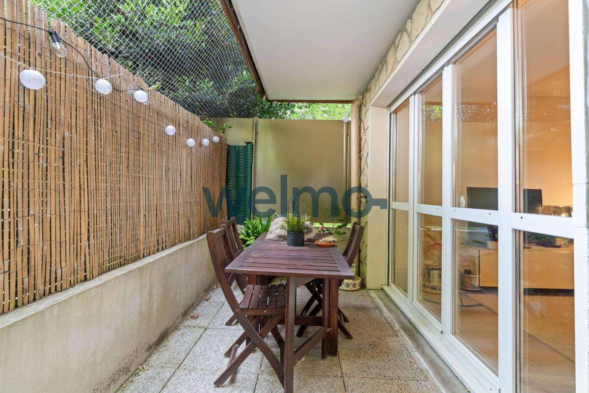 Appartement à SAINT-DENIS