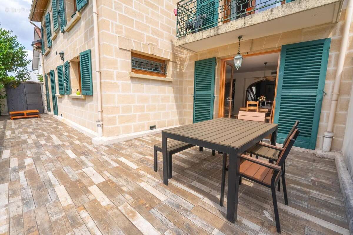 Photo 6 - Maison à SAINT-MAUR-DES-FOSSES