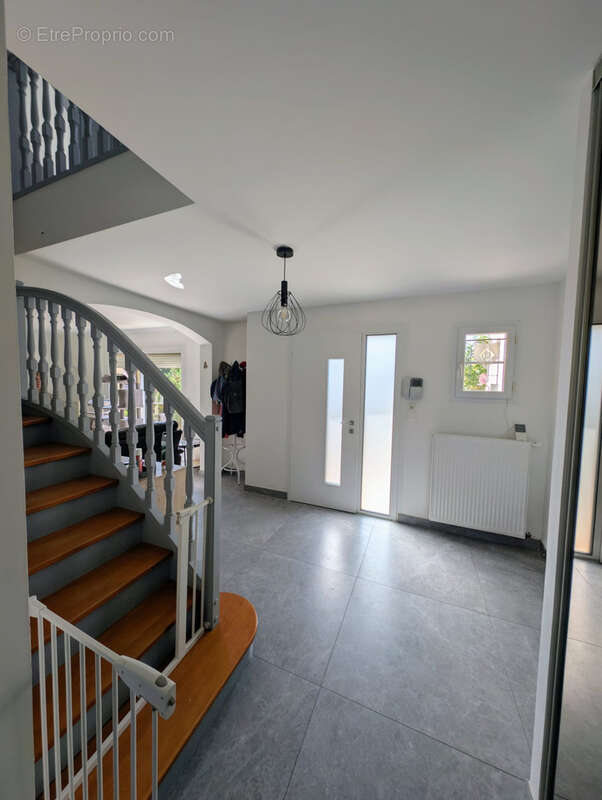 Maison 7 pièces - 158m2 - D'HUISON LONGUEVILLE - photo 4