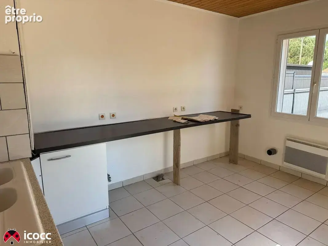 Maison 5 pièces 129 m² à vendre à L'aiguillon-Sur-Mer (85460) - photo 5