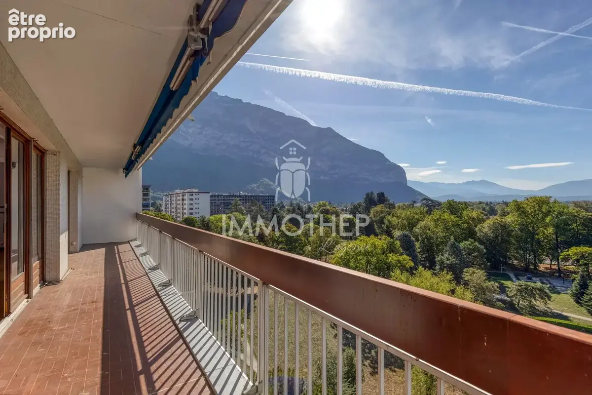 Appartement 6 pièces 143 m² à vendre à Saint-Egreve (38120) - photo 8