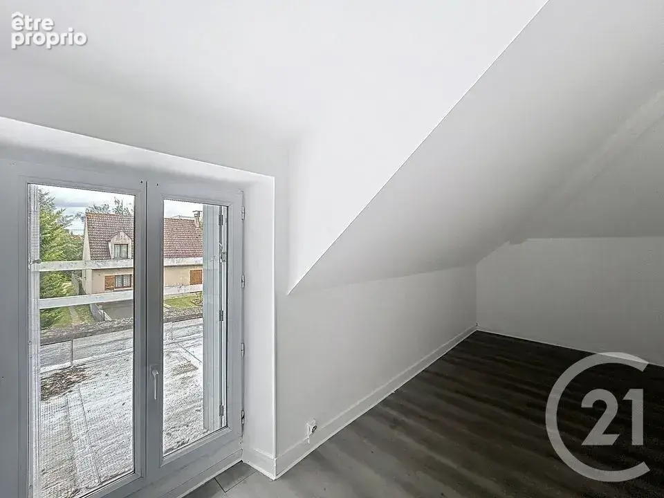 Appartement 1 pièce 27 m² à vendre à Melun (77000) - photo 8