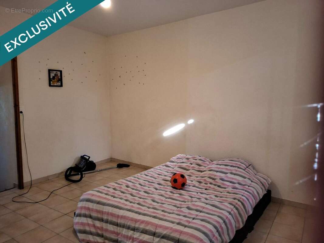 Photo 6 - Appartement à VAUVILLERS