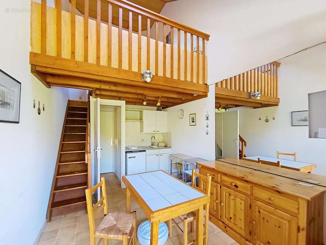 Photo 2 - Maison à LE POULIGUEN