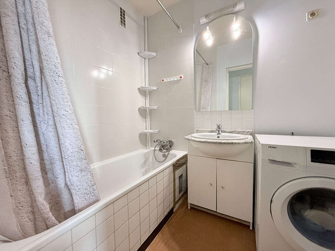 Appartement à RIS-ORANGIS