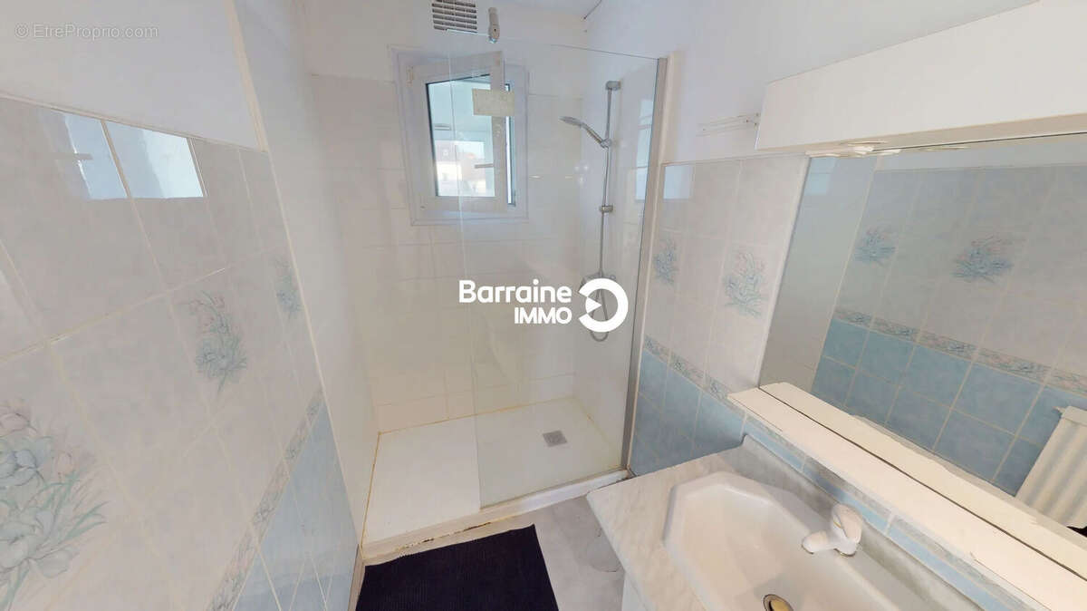 Appartement à LORIENT