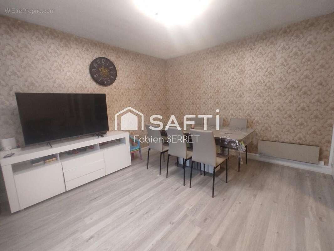 Photo 2 - Appartement à SAINT-LO