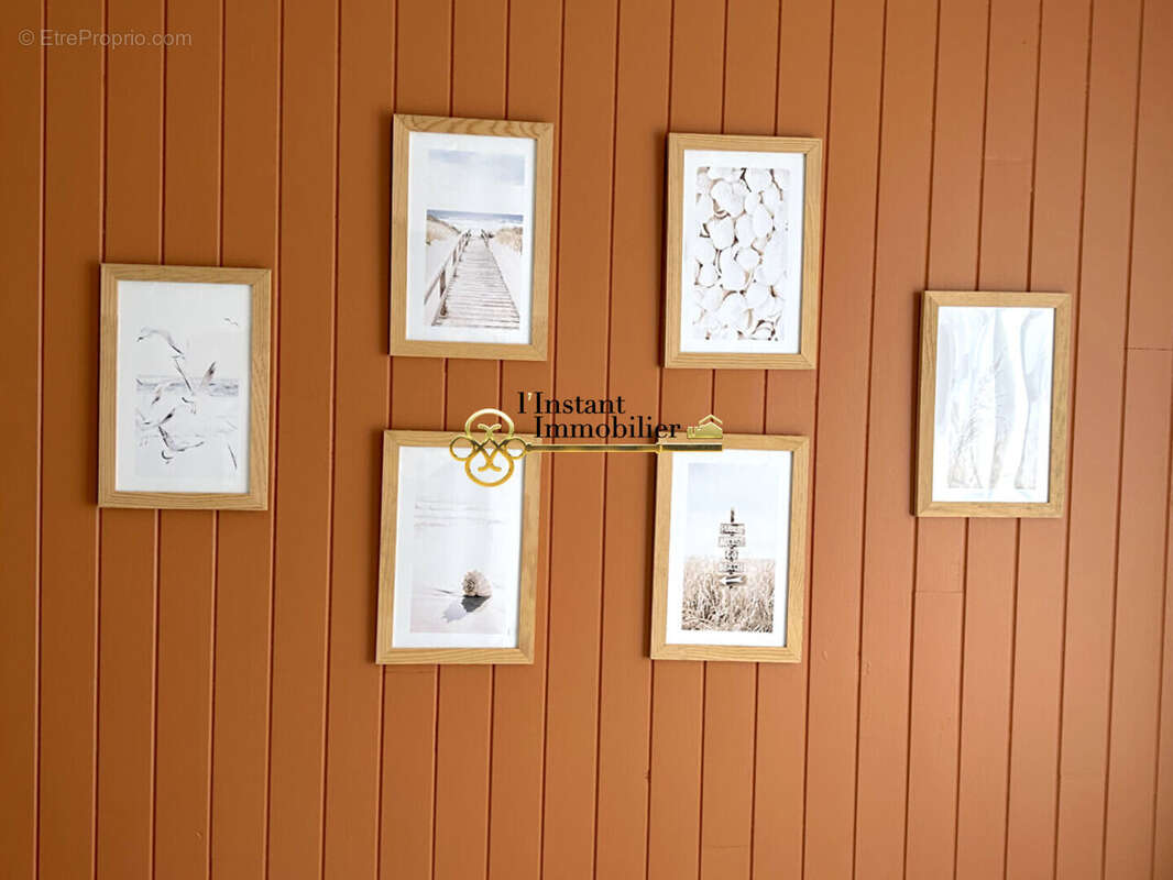 Appartement à ROSCOFF