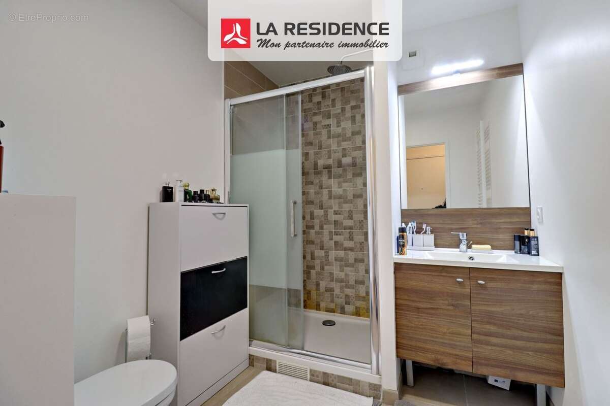 Appartement à CHATOU