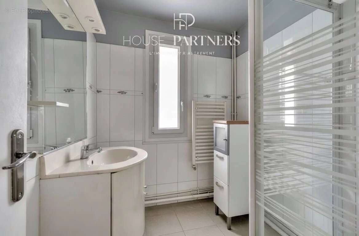 Appartement à SAINT-GERMAIN-EN-LAYE