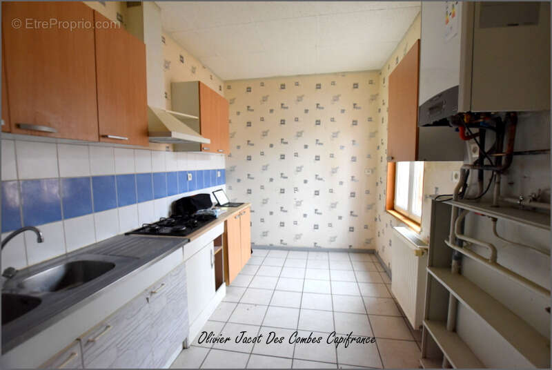 Appartement à SOCHAUX