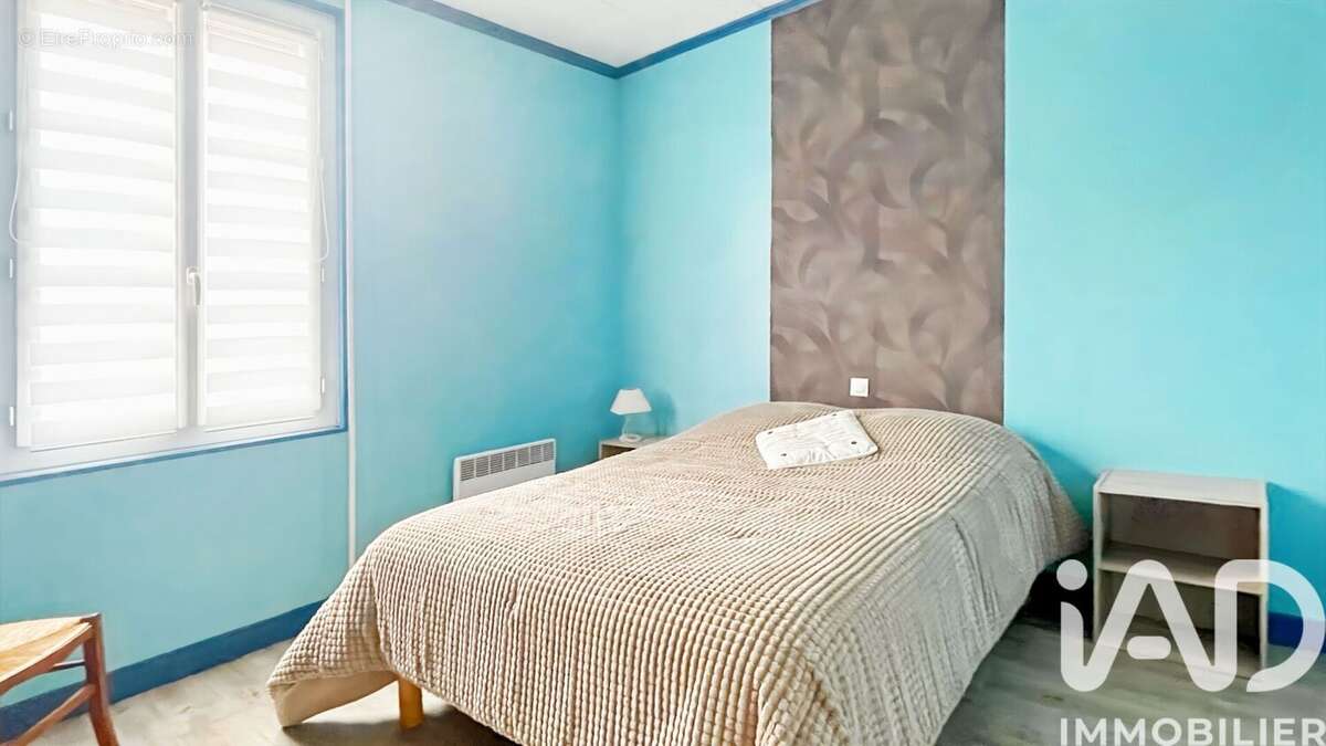 Photo 9 - Maison à HERMES