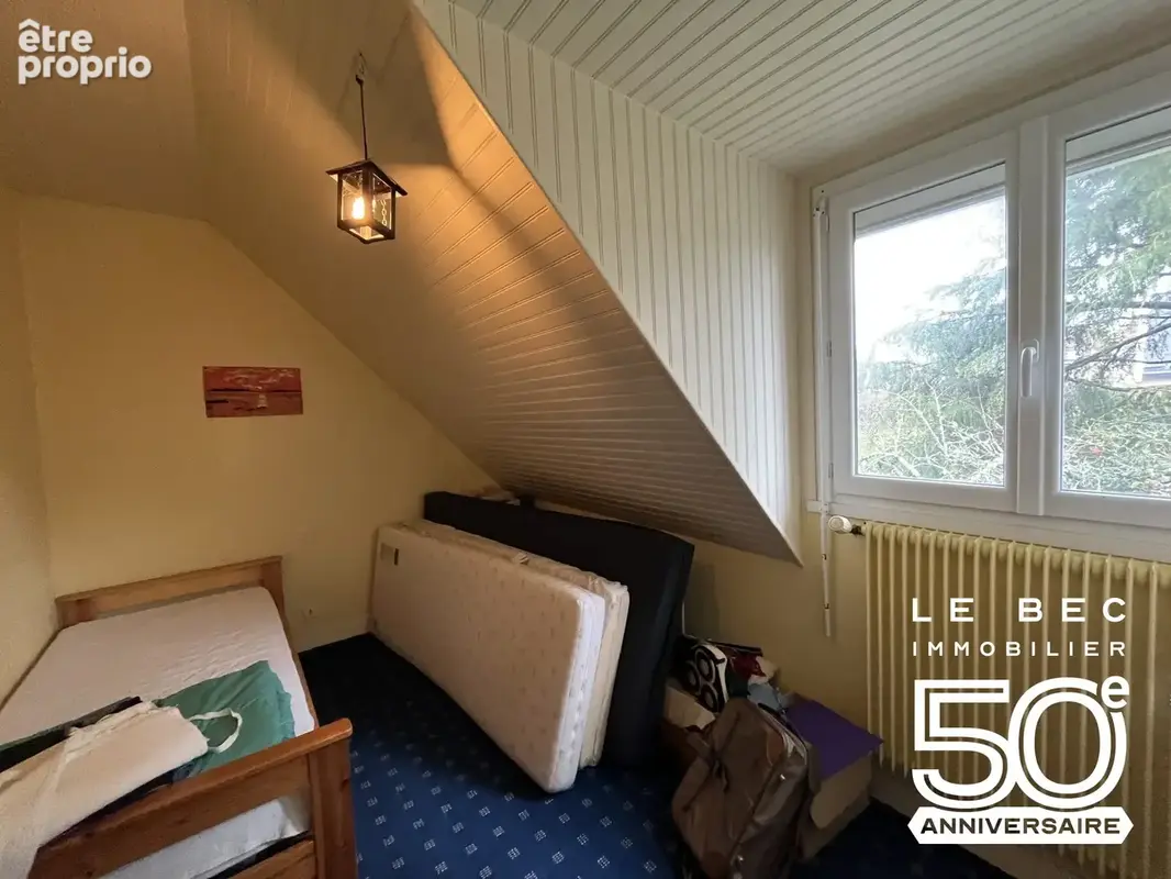 Maison 119 m² à Vannes  - photo 7