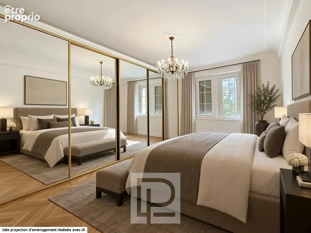 A deux pas de la Croisette - Charme Bourgeois et emplacement premium - photo 4