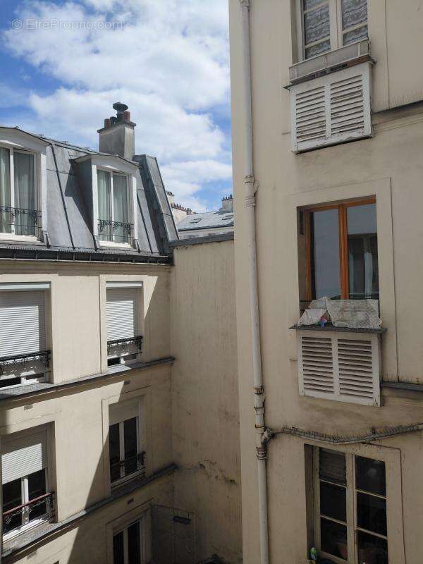 Studio bld de clichy - photo 6