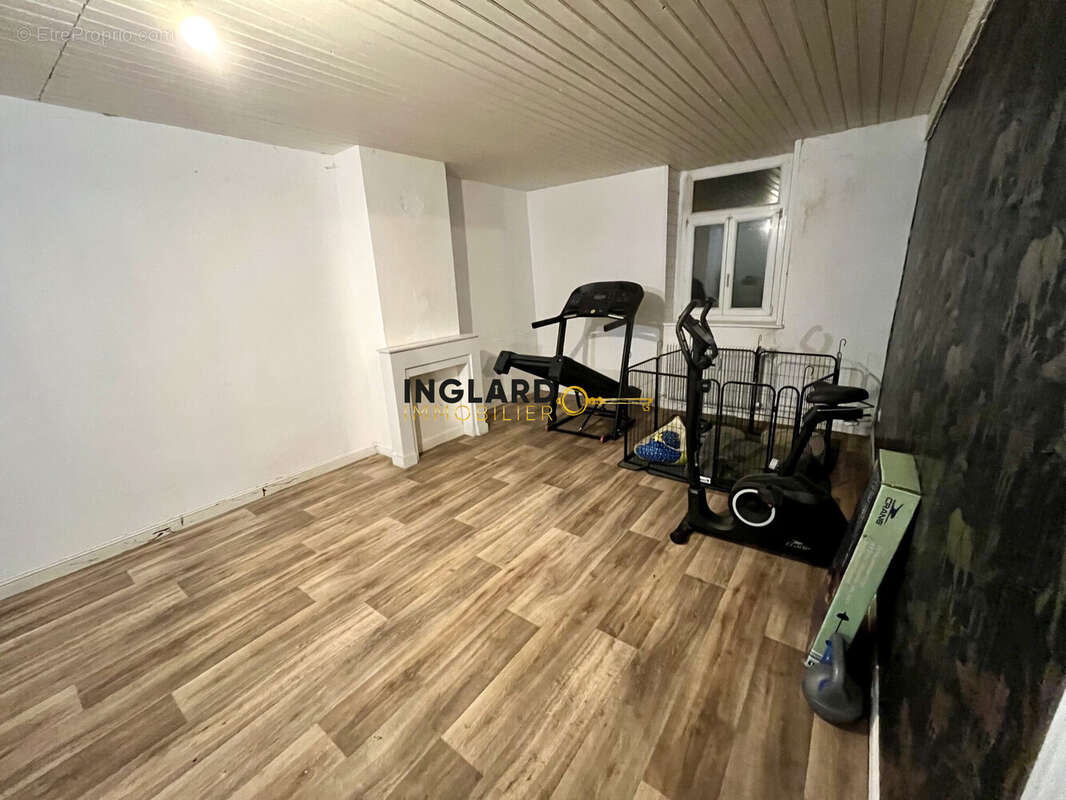 Maison 194 m² à Looberghe  - photo 5