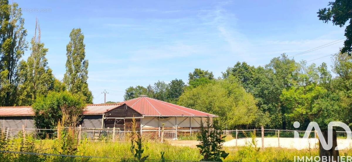 Photo 1 - Maison à COURTENAY