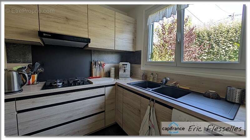 Maison à GOURNAY-SUR-MARNE