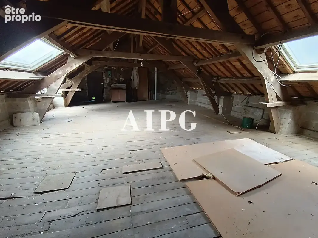 Sainte-Tréphine, propriété à vendre - photo 15
