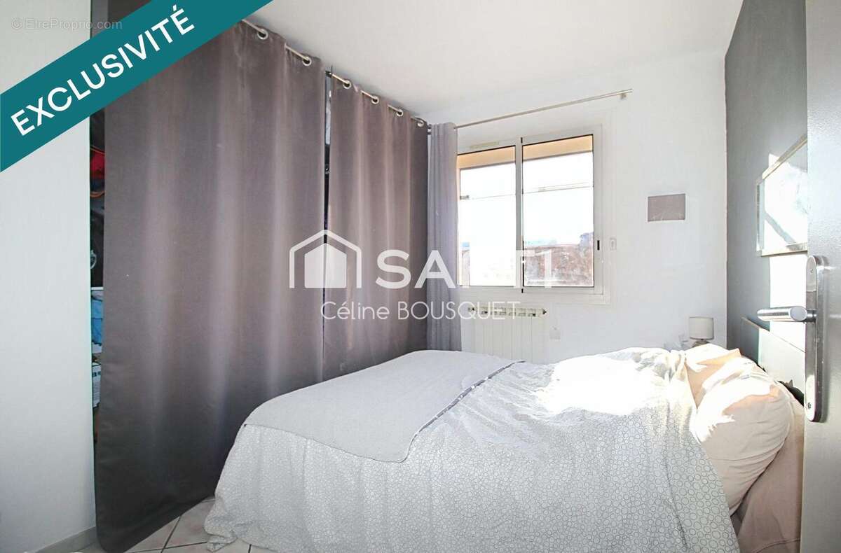 Photo 5 - Appartement à NIMES