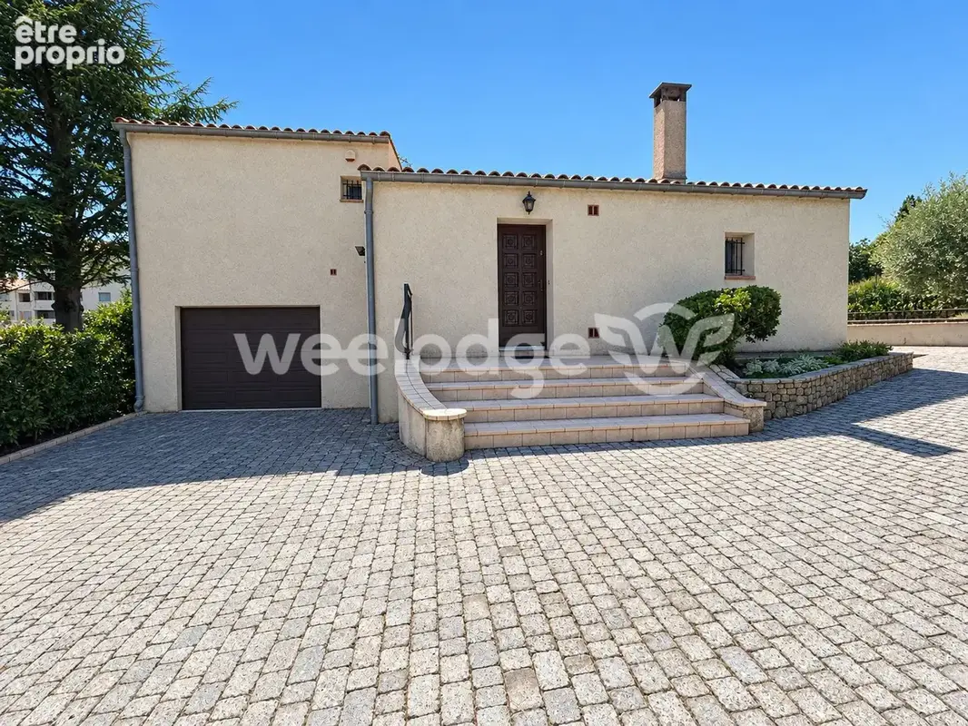 Maison 4 pièces 100 m² à vendre à Manosque (04100) - photo 2