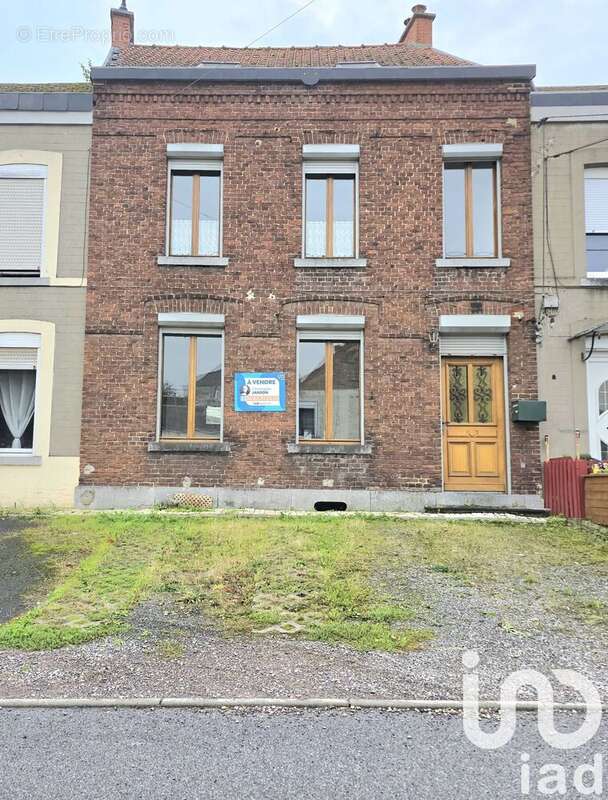 Maison 135 m² à Rousies  - photo 9