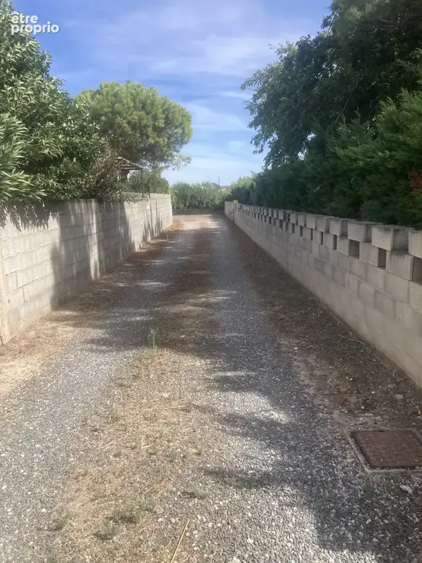 Axe Carcassonne / Lezignan, villa 3 chambres, piscine, double garage. - photo 28