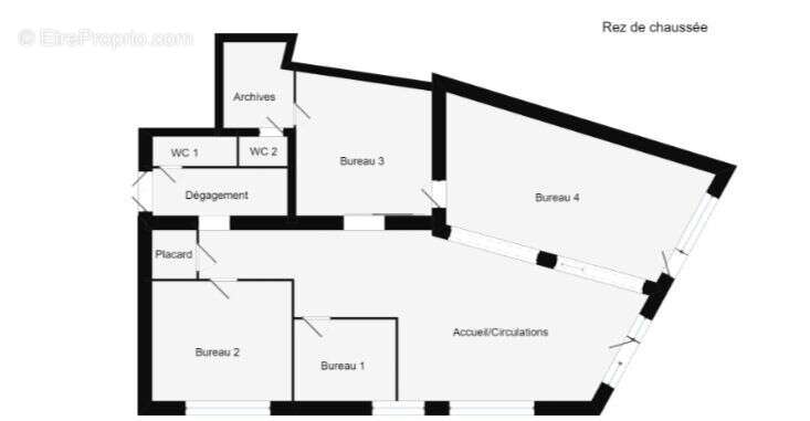 Commerce à TOULOUSE