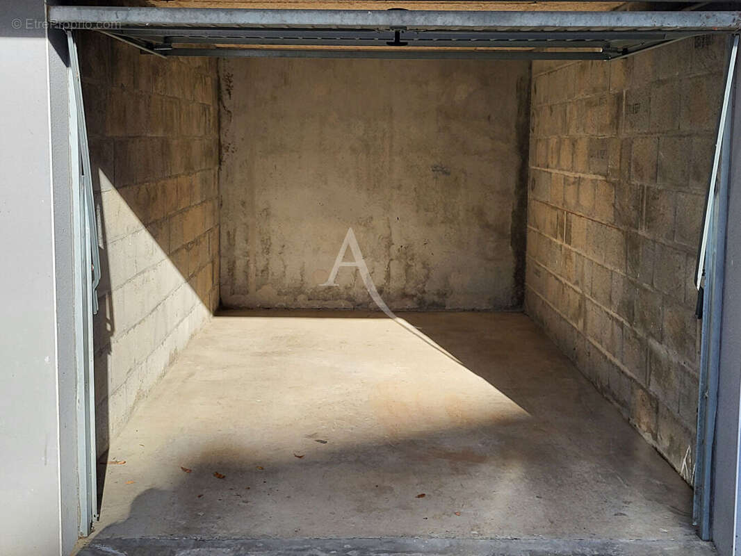 Appartement à NOZAY