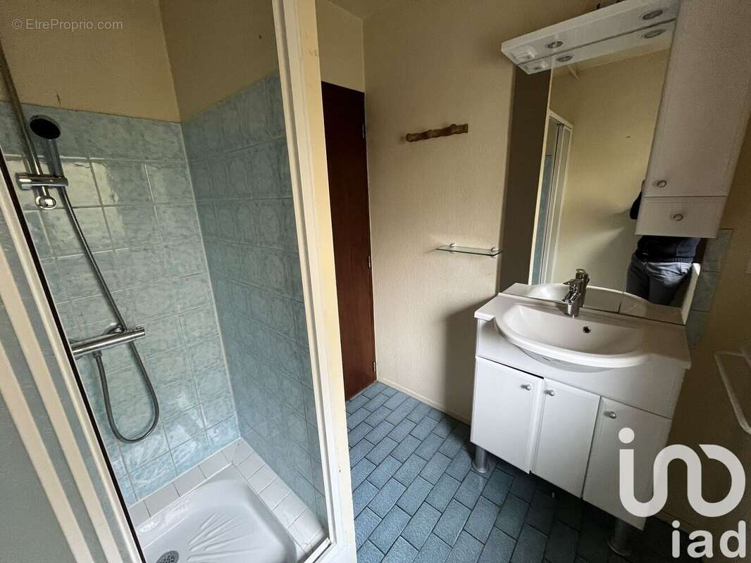 Photo 6 - Maison à VERRUYES