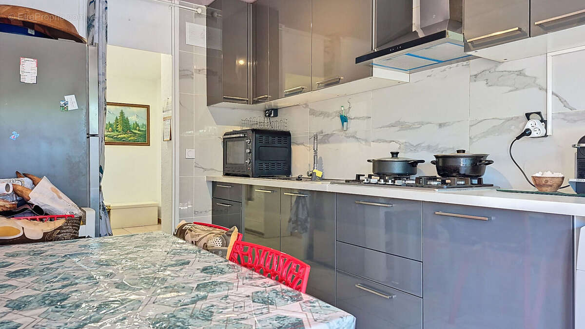 Appartement à TALENCE