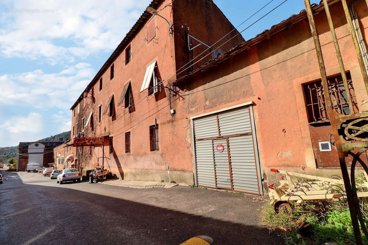 Appartement à LODEVE