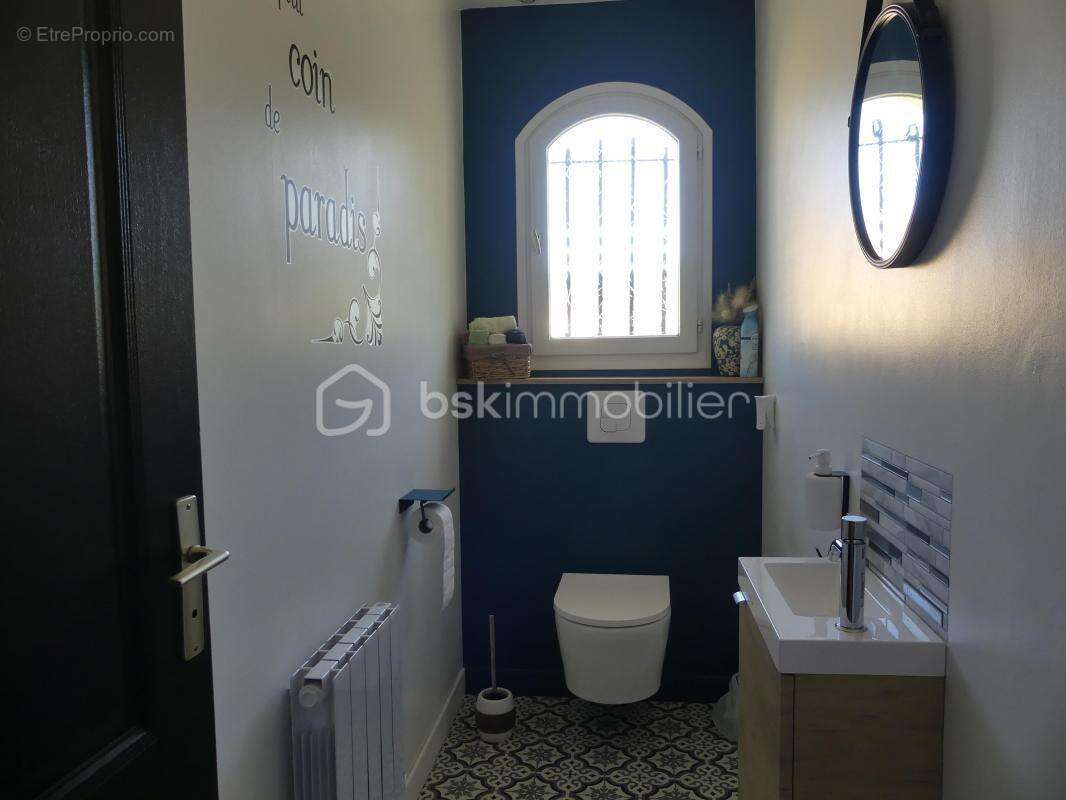 Maison à ESPIRA-DE-CONFLENT