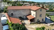 Maison à CHADRAC
