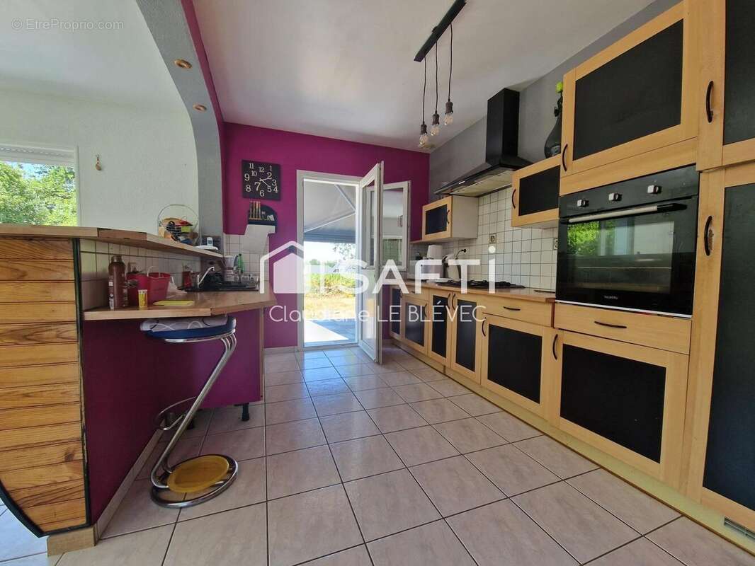 Photo 2 - Maison à LOCOAL-MENDON